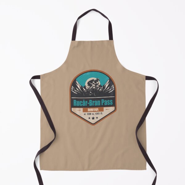 Item preview, Rucăr - Bran Pass Romania Cycling Mountain Design designed and sold by CynthiaGraphics.