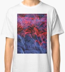 CURVES Pop Art Classic T-Shirt