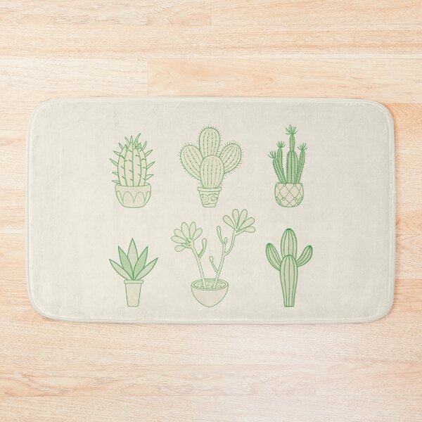 Item preview, cute succulent set plant lovers aesthetic designed and sold by rlav123.