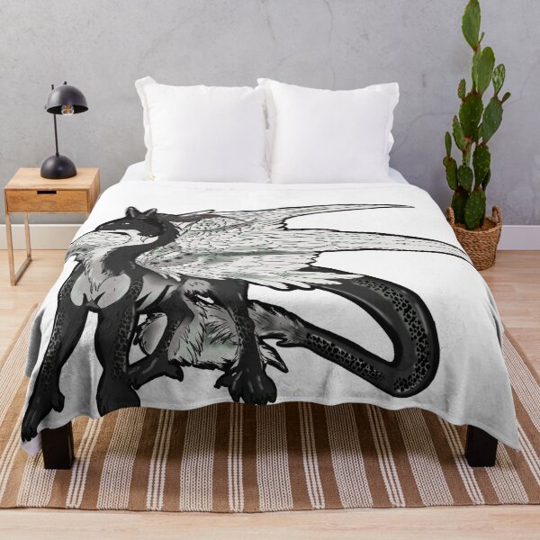 Item preview, the dragon designed and sold by GuineaKitty.