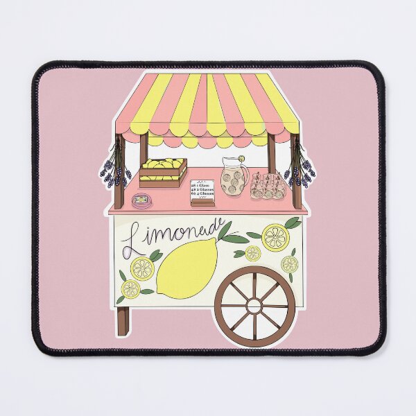 Item preview, Lemonade Stand designed and sold by Rasmuschrist.