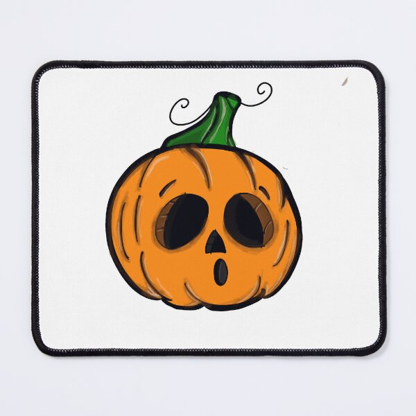 Item preview, The pumpkin of Mexico designed and sold by luis674W.