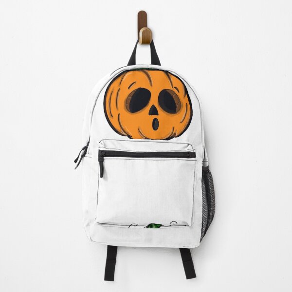Item preview, The pumpkin of Mexico designed and sold by luis674W.