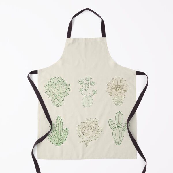 Item preview, cute succulent set plant lovers aesthetic designed and sold by rlav123.