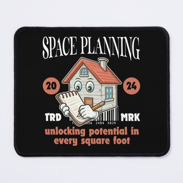 Item preview, Space planning : Unlocking potential in every square foot designed and sold by Peerless-Prime.