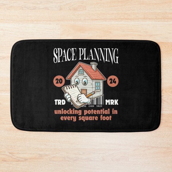 Item preview, Space planning : Unlocking potential in every square foot designed and sold by Peerless-Prime.