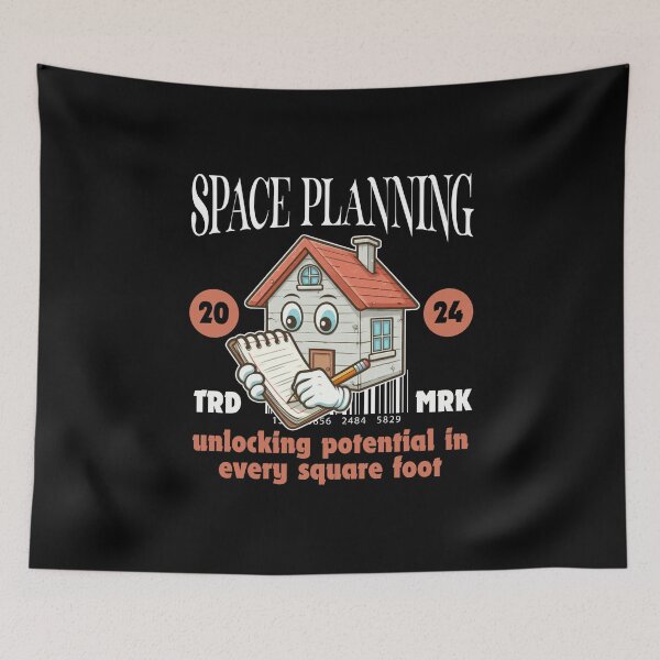 Item preview, Space planning : Unlocking potential in every square foot designed and sold by Peerless-Prime.