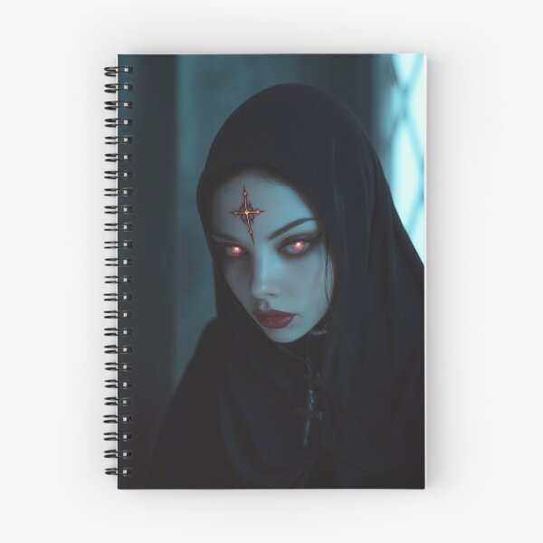 Item preview, possession designed and sold by CursedbyLilith.