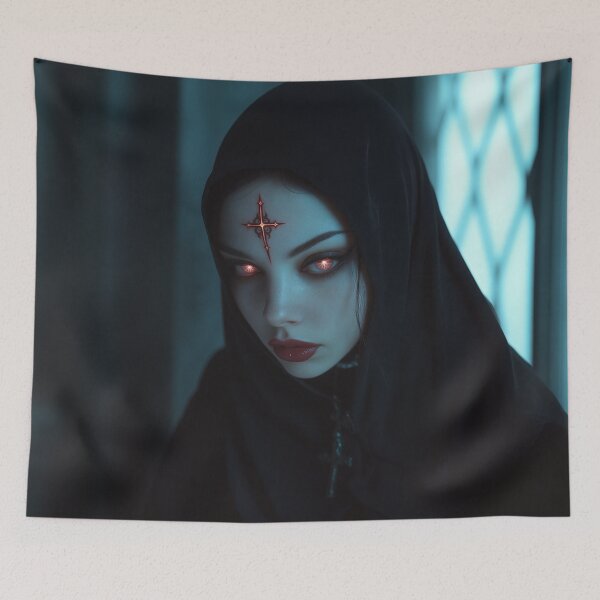 Item preview, possession designed and sold by CursedbyLilith.