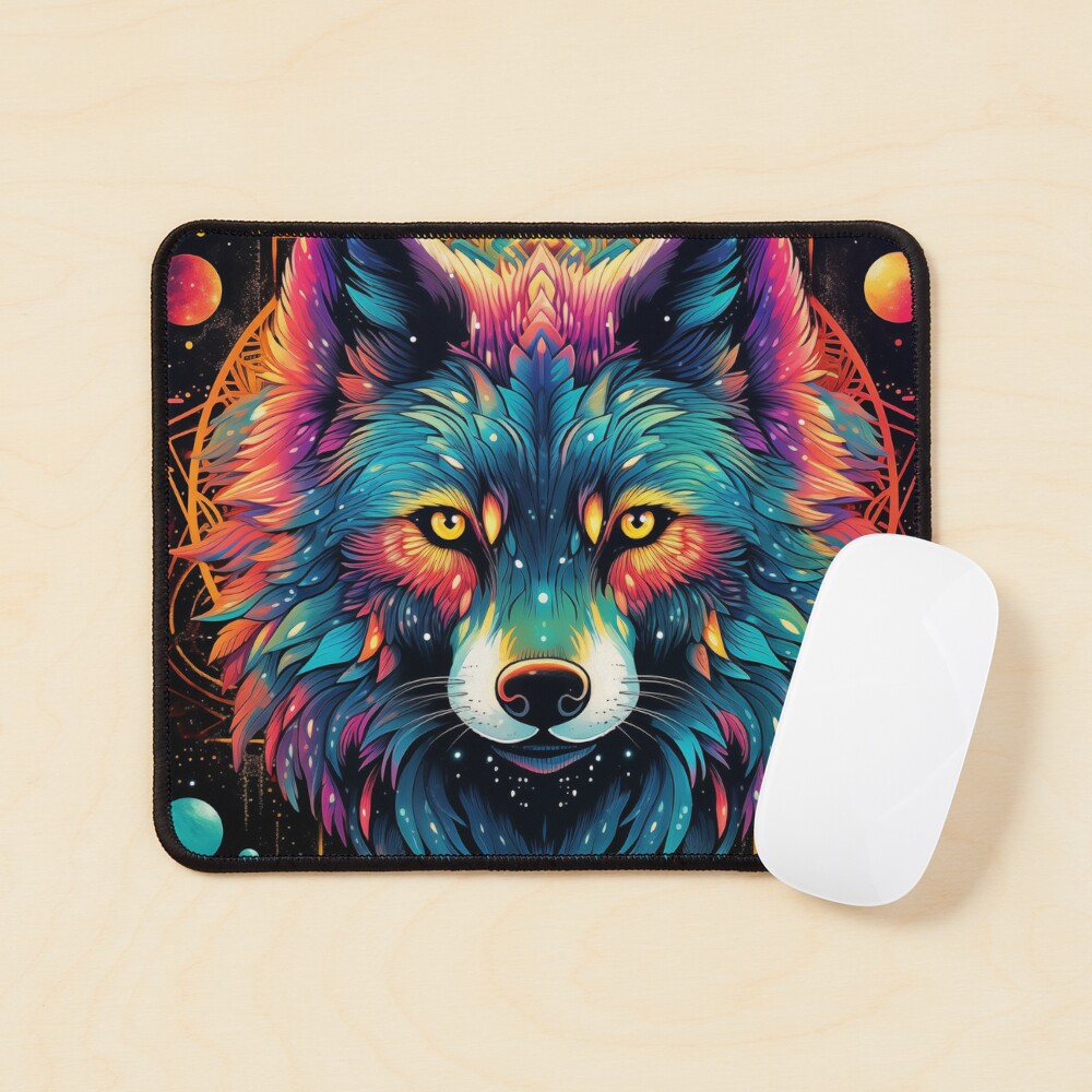 Item preview, Mouse Pad designed and sold by Rtymer.
