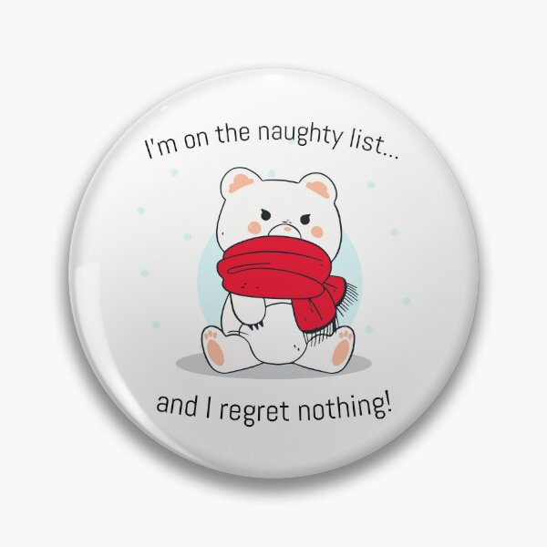 Item preview, No regret designed and sold by ImaginkMX.