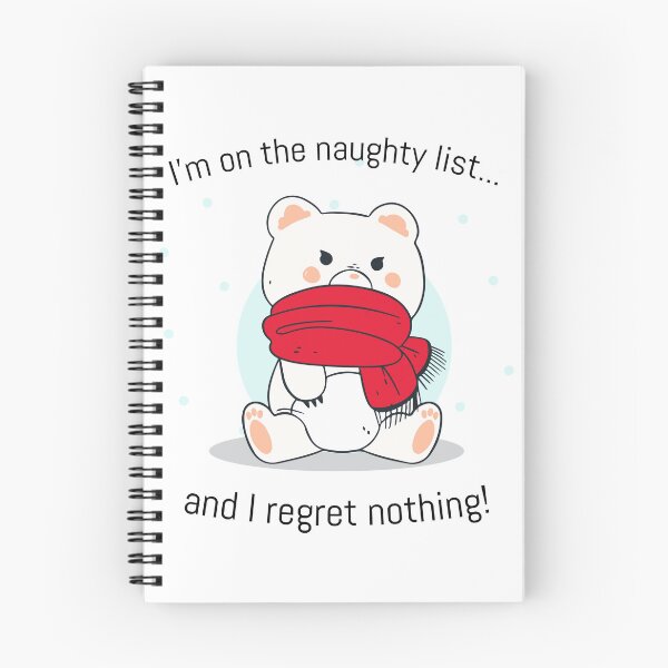 Item preview, No regret designed and sold by ImaginkMX.