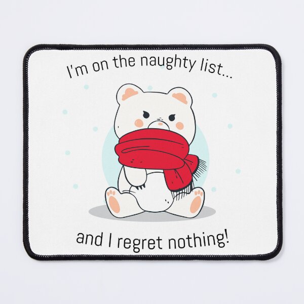 Item preview, No regret designed and sold by ImaginkMX.