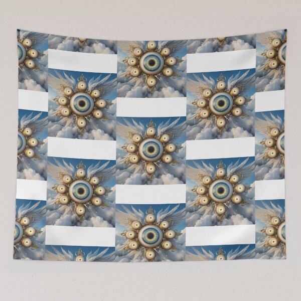 Item preview, The Watchers - The Seraphim designed and sold by PatronesKawai.