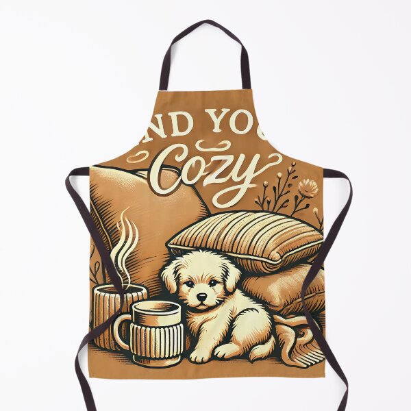 Item preview, T-shirt: FIND YOUR COZY designed and sold by ForeverPrintsOK.