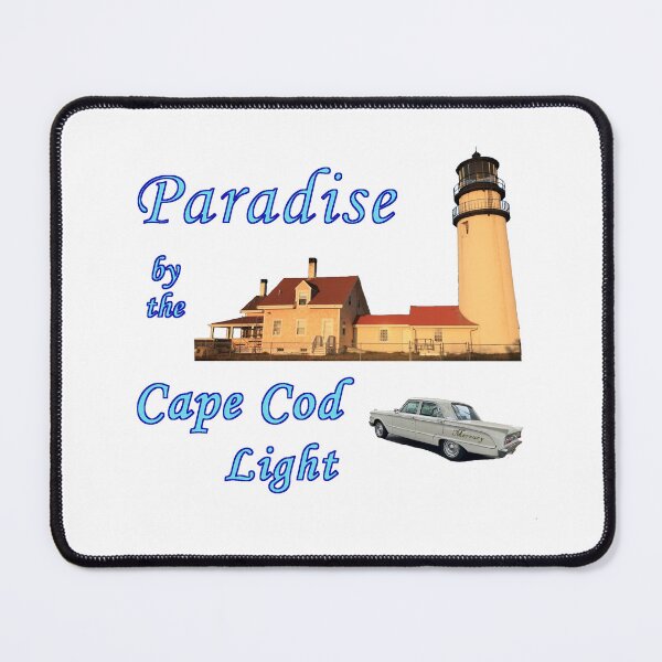 Item preview, Paradise by the Cape Cod Light designed and sold by BumpsRYC.