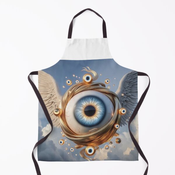 Item preview, The Watchers - The Seraphim designed and sold by PatronesKawai.