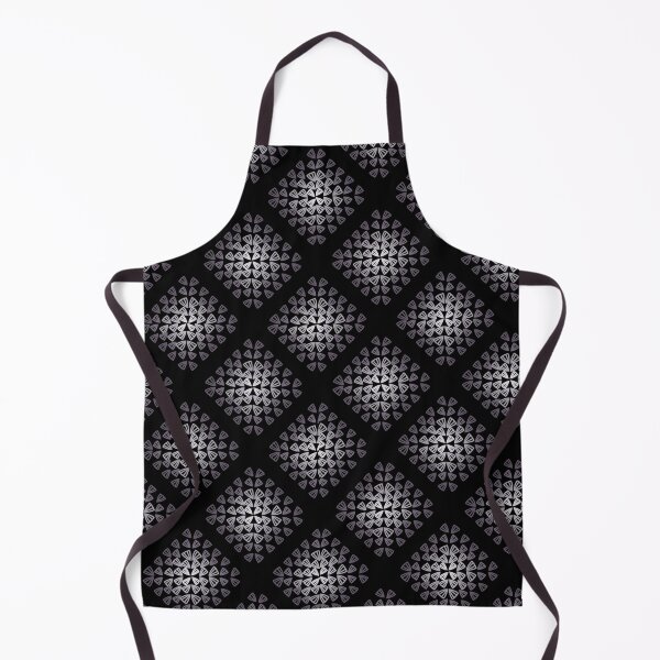 Item preview, Crochet Granny Squares Print. Repeating Tile Pattern designed and sold by gloriamelrose.