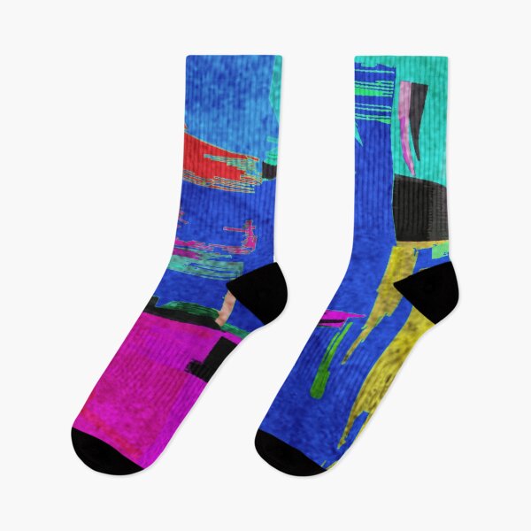 Item preview, Abstract vibe designed and sold by kinpirks.