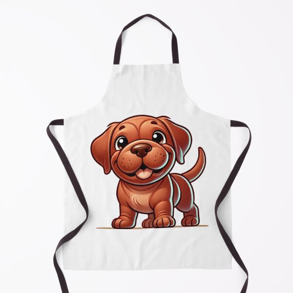 Item preview, Dogue de Bordeaux would love to be your best mate! designed and sold by NoelaniArt.
