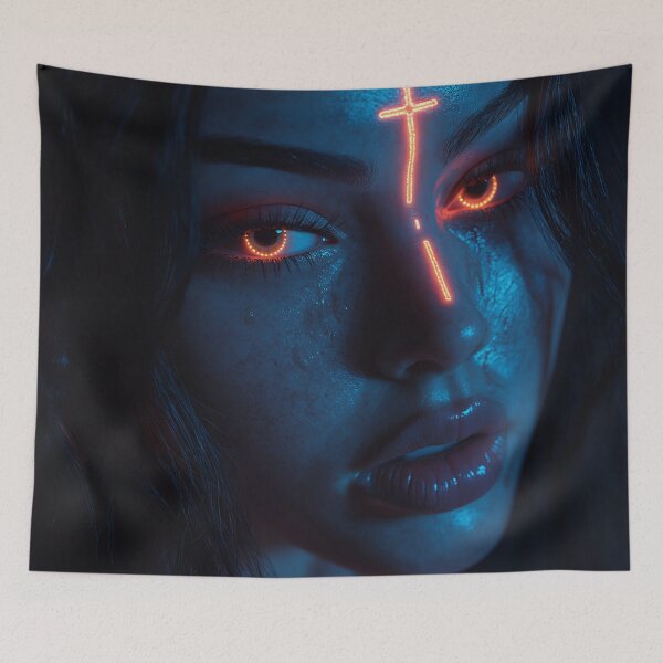 Item preview, possession designed and sold by CursedbyLilith.