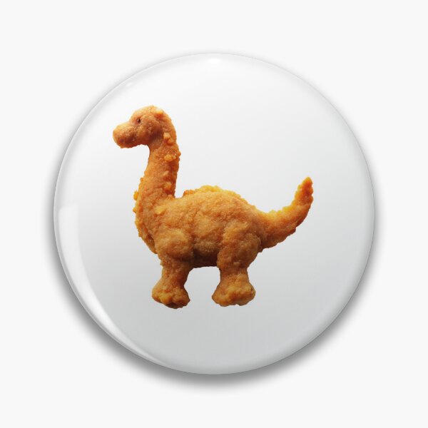 Item preview, Dino nuggets Brachiosaur designed and sold by PatternBestFan.