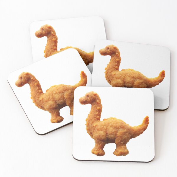 Item preview, Dino nuggets Brachiosaur designed and sold by PatternBestFan.