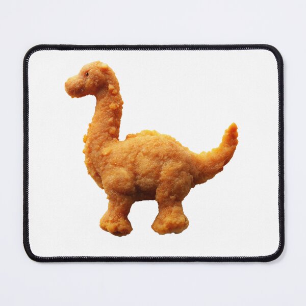 Item preview, Dino nuggets Brachiosaur designed and sold by PatternBestFan.