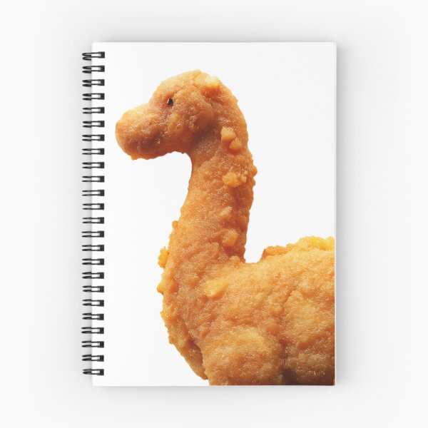 Item preview, Dino nuggets Brachiosaur designed and sold by PatternBestFan.