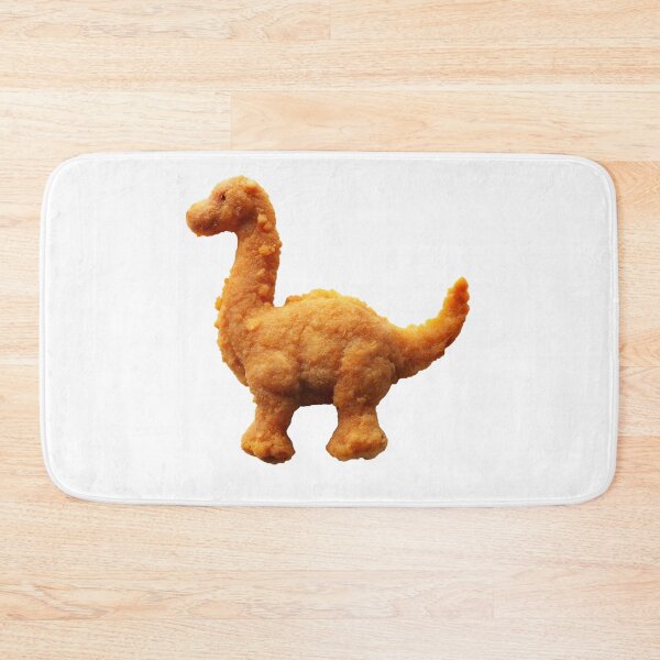 Item preview, Dino nuggets Brachiosaur designed and sold by PatternBestFan.
