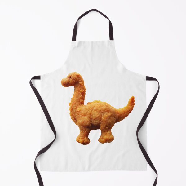 Item preview, Dino nuggets Brachiosaur designed and sold by PatternBestFan.