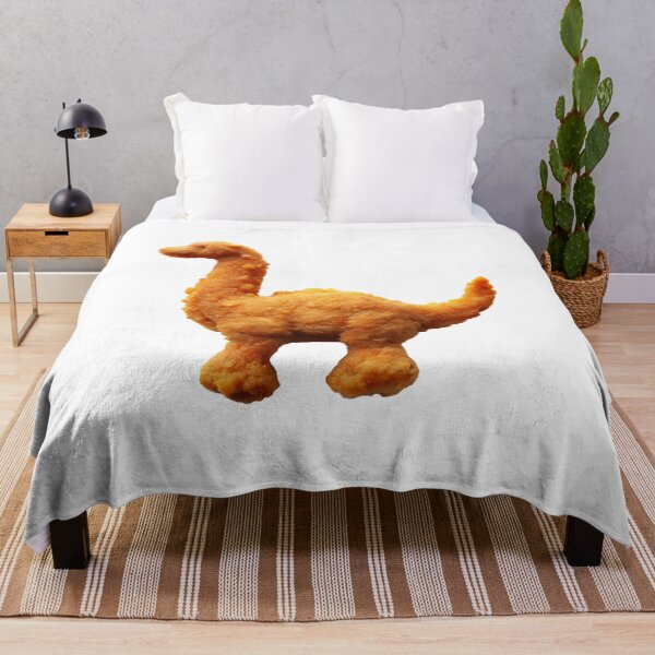 Item preview, Dino nuggets Brachiosaur designed and sold by PatternBestFan.