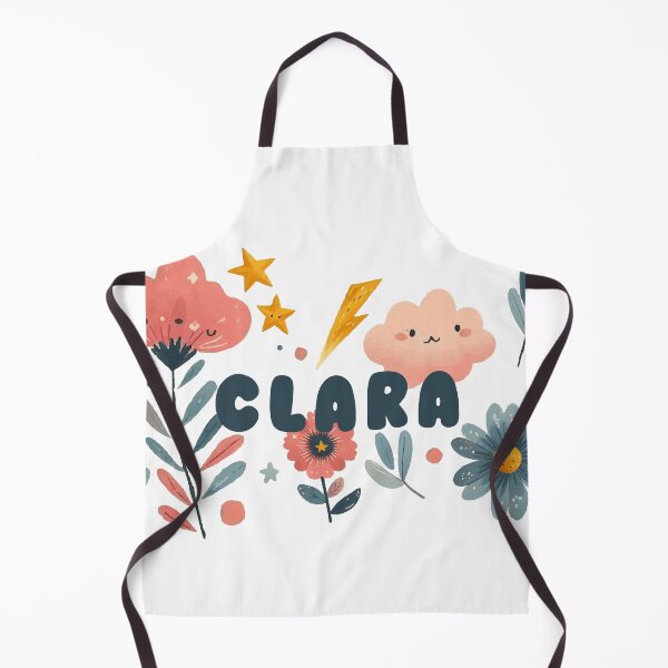Item preview, Name Clara - personalized designed and sold by karolinahinc.