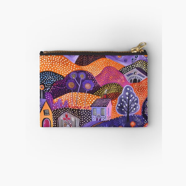 Item preview, Purple Night designed and sold by Neika Shimm Designs.