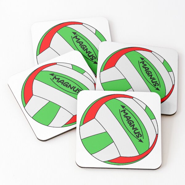 Item preview, Volleyball designed and sold by BlueBerry45.