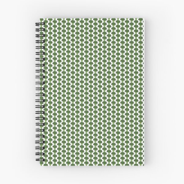 Item preview, Mmmmm Broccoli   designed and sold by ridthestigma.