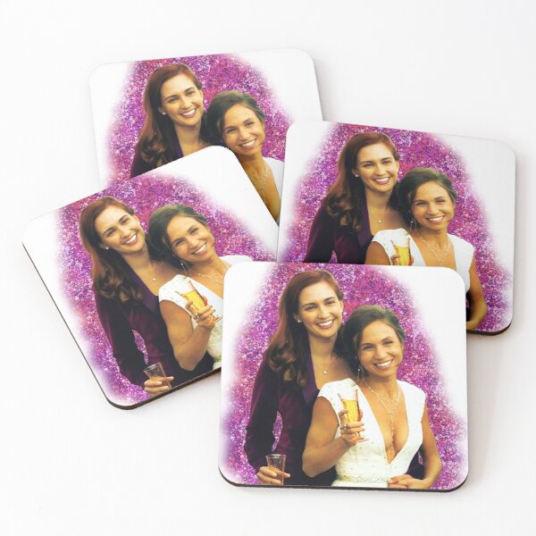 Item preview, Wayhaught Wedding  designed and sold by PagonDragon.