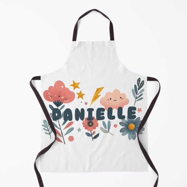 Item preview, Name Danielle - personalized designed and sold by karolinahinc.