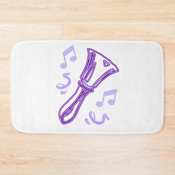 Item preview, Heather Hues Handbell designed and sold by CelticClapper.
