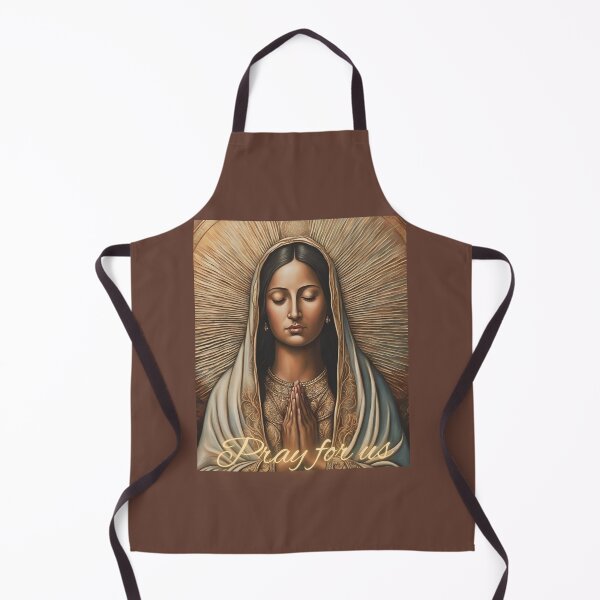 Item preview, Hail Mary, Ave Maria-2 designed and sold by LovesLuLu.
