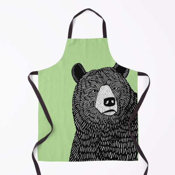 Item preview, Clover the Bear designed and sold by TojoStudios.
