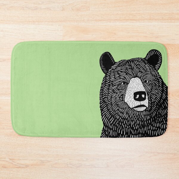 Item preview, Clover the Bear designed and sold by TojoStudios.
