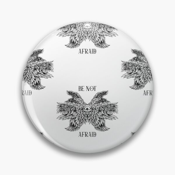 Item preview, The Watchers - The Seraphim designed and sold by PatronesKawai.