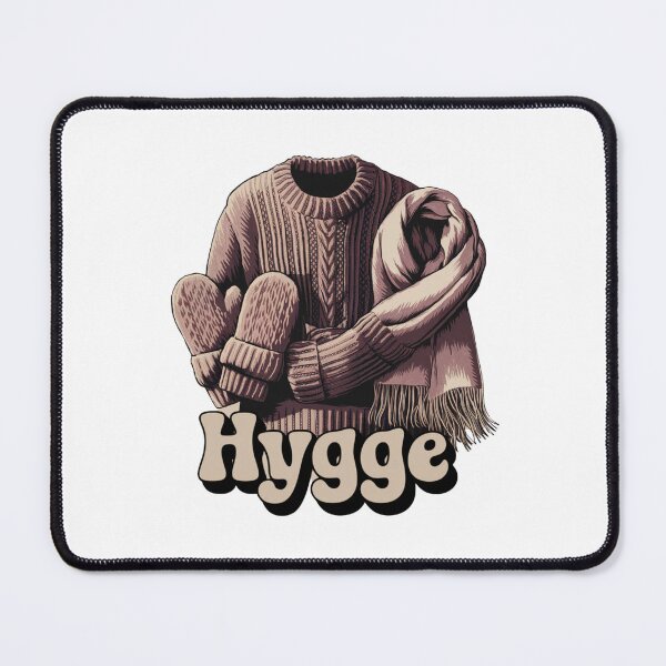 Item preview, Hygge Vibes designed and sold by SignumShop.