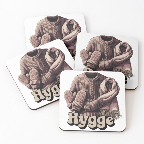 Item preview, Hygge Vibes designed and sold by SignumShop.