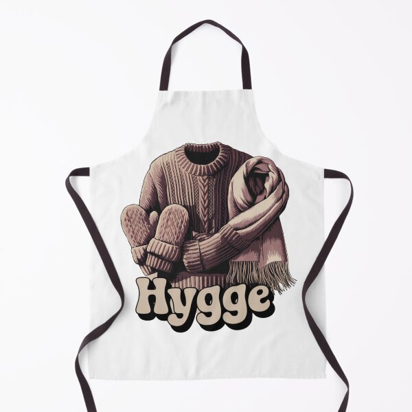 Item preview, Hygge Vibes designed and sold by SignumShop.