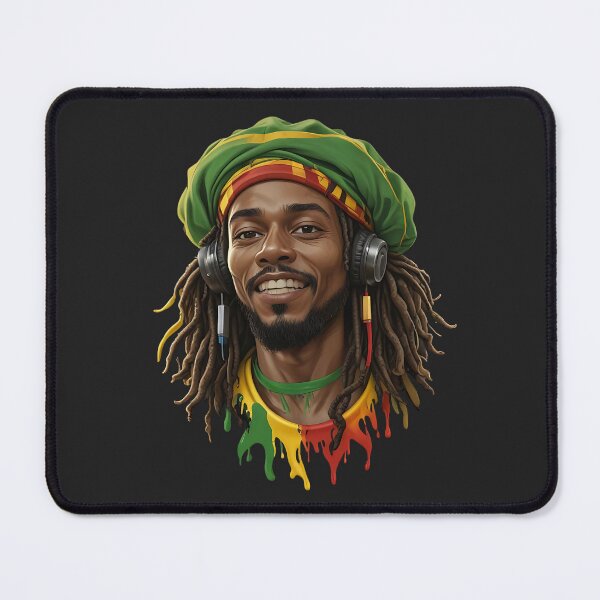 Item preview, Rasta Fusion Vibes designed and sold by Indoni.