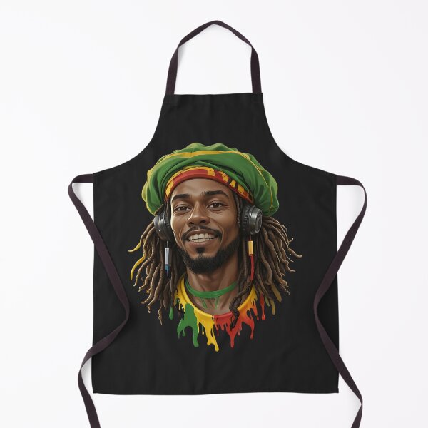 Item preview, Rasta Fusion Vibes designed and sold by Indoni.