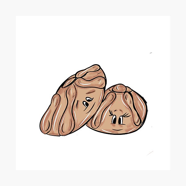 Item preview, Bread from Mexico designed and sold by luis674W.