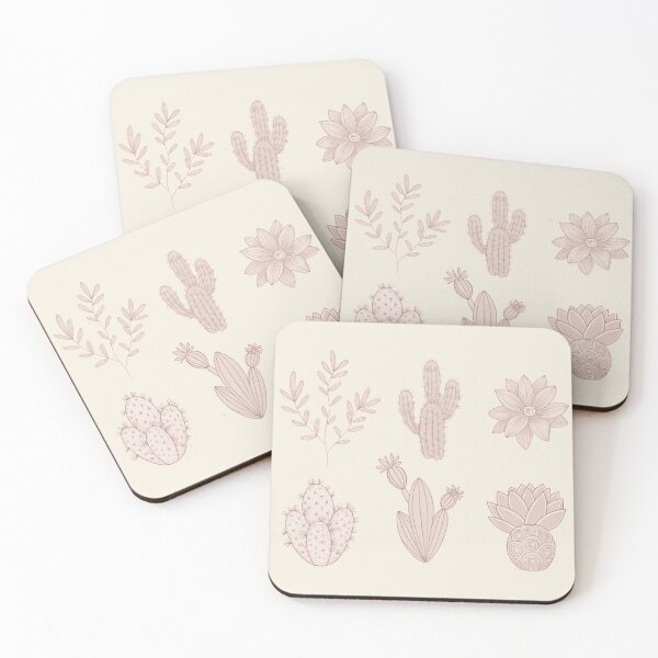 Item preview, cute succulent set plant lovers aesthetic designed and sold by rlav123.